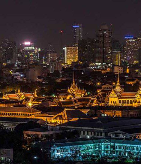 Golden Guide Tours
